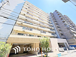 横浜市鶴見区鶴見中央３丁目