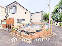 川崎市 高津区上作延5丁目 A号棟