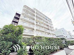 日商岩井第2玉川台マンション