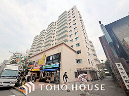 新宿区大久保２丁目