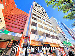アイル川崎ステーションプラザ