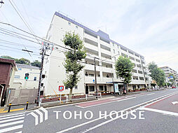 NICハイム山下公園