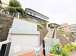 川崎市 宮前区有馬9丁目