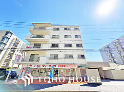 横浜市港北区箕輪町２丁目