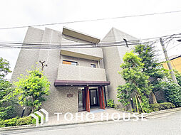 アドリーム稲田堤