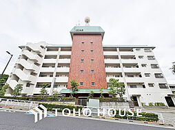 世田谷区上野毛３丁目