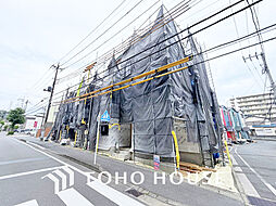 横浜市 緑区鴨居町 4号棟