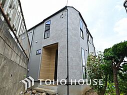 横浜市 旭区川井 本町 1号棟