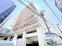 横浜市神奈川区青木町