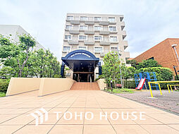 川崎市高津区末長３丁目