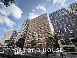 大田区蒲田５丁目