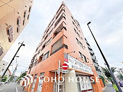 ライオンズマンション柿の木坂