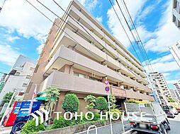 港区南麻布１丁目
