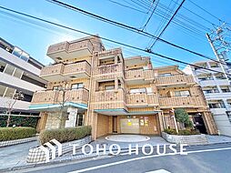 目黒区三田２丁目