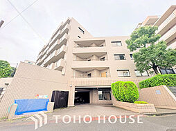 横浜市青葉区荏田西１丁目