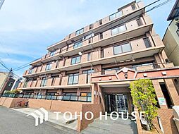 川崎市多摩区登戸新町
