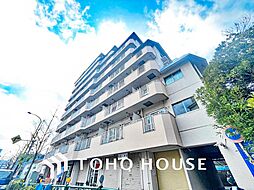 品川区北品川３丁目