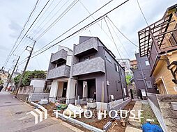横浜市 西区西戸部町2丁目 2号棟