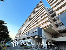 川崎市幸区河原町