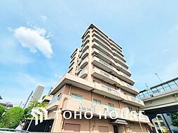 グリーンマンション駒沢