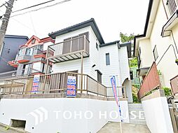 横浜市 戸塚区名瀬町