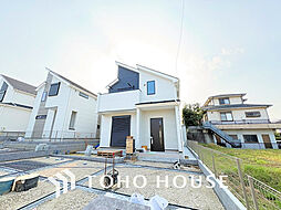 横浜市 都筑区東山田4丁目 5号棟