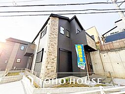 稲城市平尾4丁目 1号棟