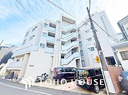 渋谷コーポ