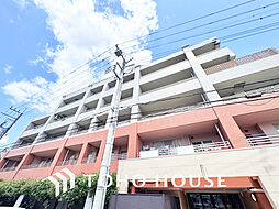 府中市小柳町３丁目