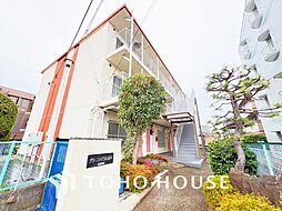 グリーンハイツ小田中