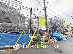 川崎市 多摩区南生田6丁目 2号棟