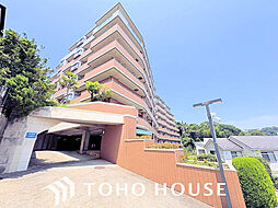 ファミールガーデン横浜・屏風浦