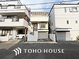 川崎市 幸区紺屋町