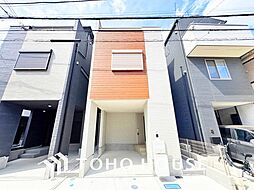 川崎市 中原区市ノ坪 2号棟