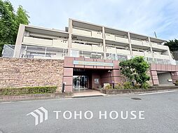 モリスガーデンヒルズ井土ケ谷