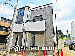 川崎市 宮前区水沢3丁目 4号棟