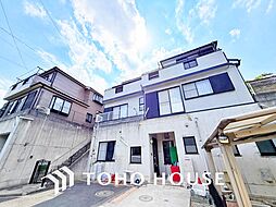 川崎市 高津区北野川