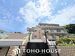 横浜市中区西之谷町