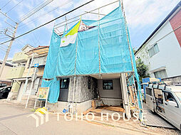 横浜市 中区北方町2丁目 1号棟