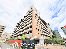 ナイスアーバンステイツ川崎