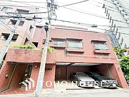 港区三田２丁目