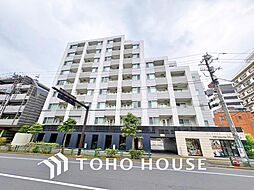 世田谷区太子堂１丁目