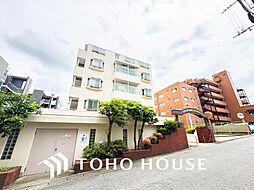 川崎市宮前区鷺沼１丁目