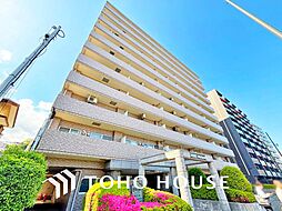 横浜市神奈川区子安通３丁目