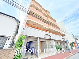 グランシティ ル・ロワイヤル 久が原