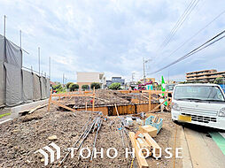 稲城市押立 3号棟