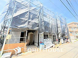 横浜市 西区霞ケ丘 1号棟