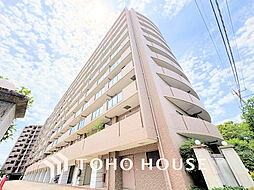 横浜市港北区樽町３丁目
