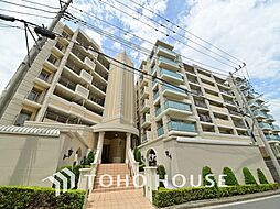 横浜市戸塚区上矢部町