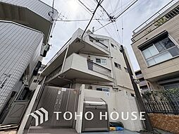 学芸大ゴールデンハイツ
